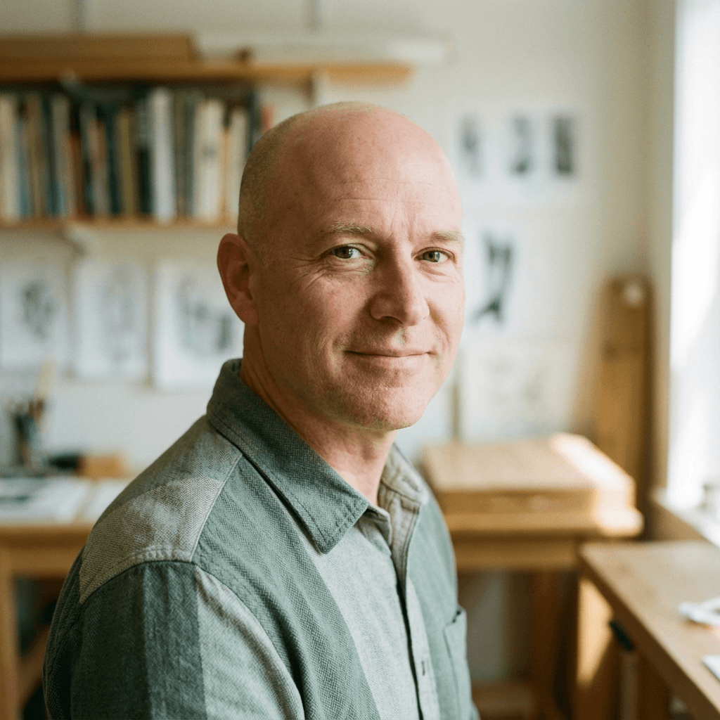 Michael Schäfer